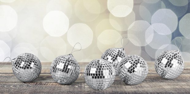 New Years 2012: Making Resolutions that Last