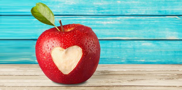 Celebrate Heart Month