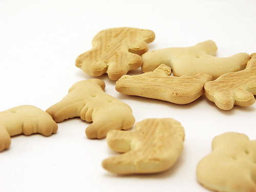 Animal Crackers