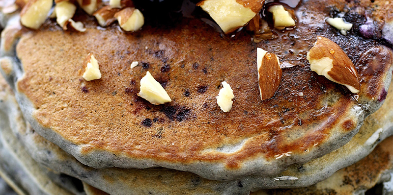 Protein Pancakes