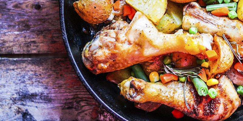 What Dietitian Cassie Eats