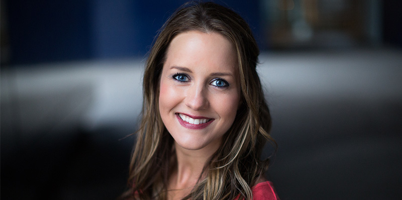 Dietitian Cassie: Low-Carb Conversations Co-Host