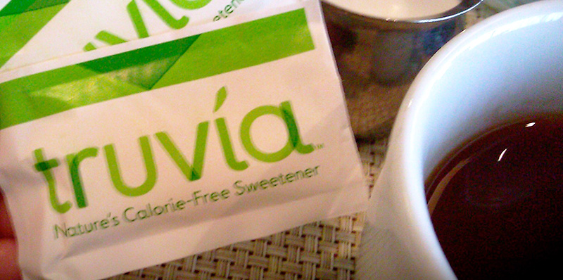 The Truth on Truvia