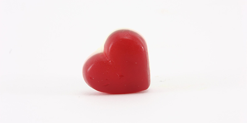 Honor Your Heart