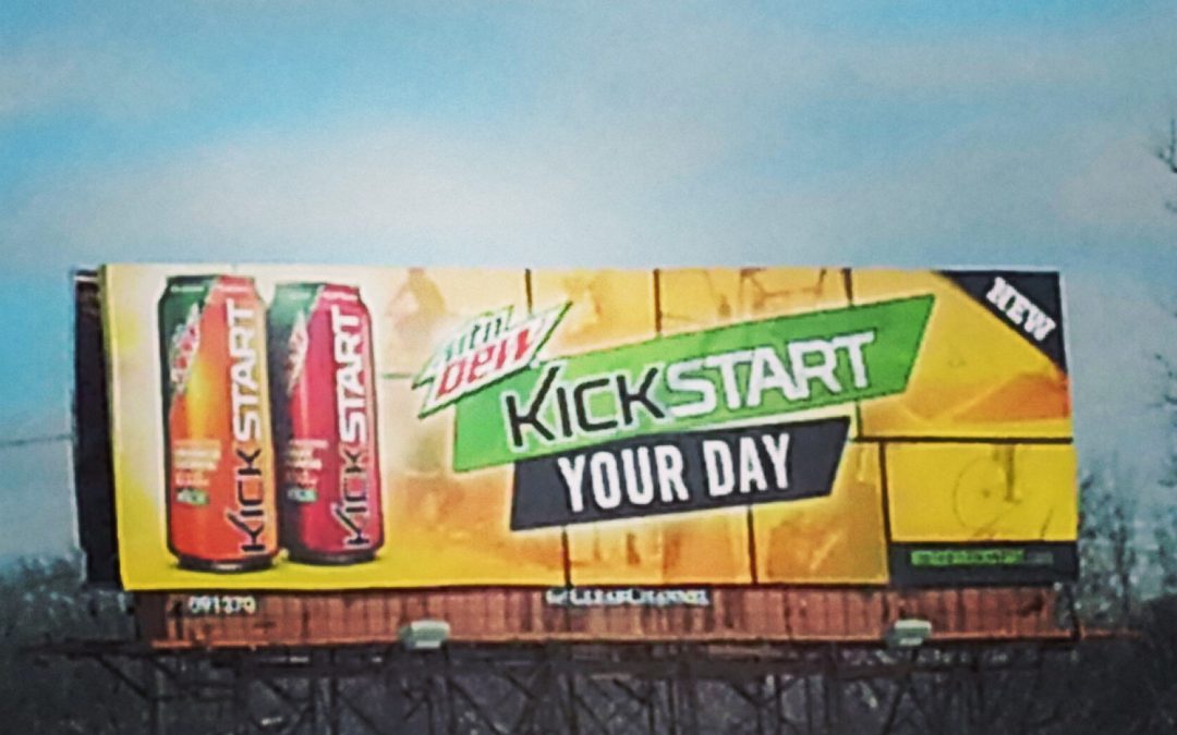 KickStart Your Day (The Healthy Way!)