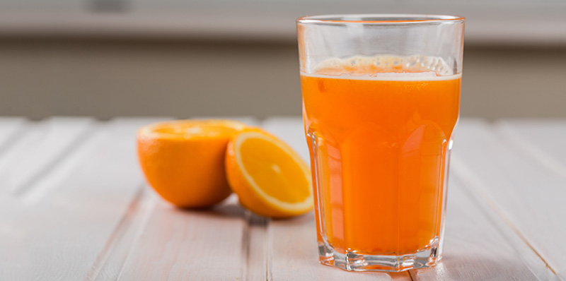 Why I Dislike Juicing