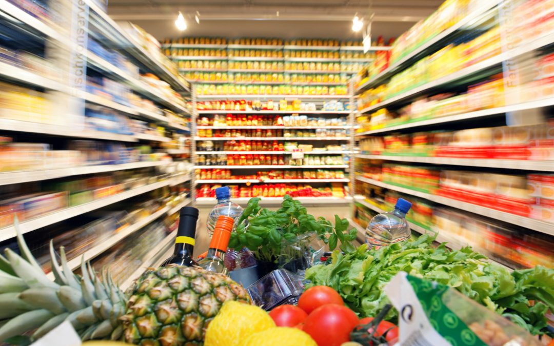Simple Strategies for Smart Supermarket Shopping