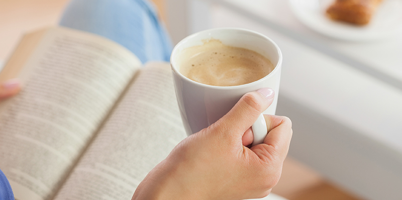 Confused About Coffee?