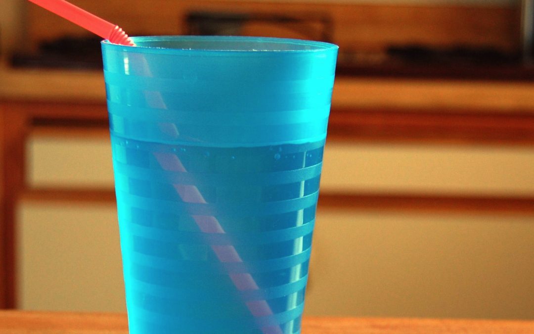 Hydrating and Dehydrating Foods (As seen on WCCO TV!)
