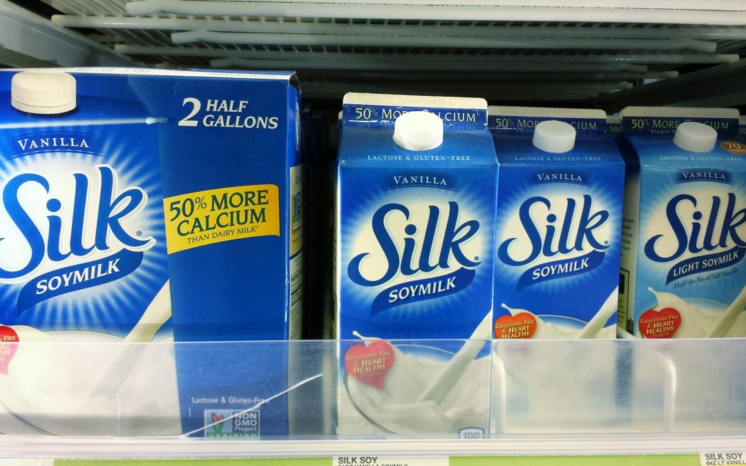 No Joy in Soy