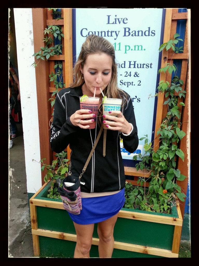 Beergarita Love