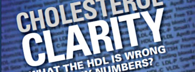 Cholesterol Clarity