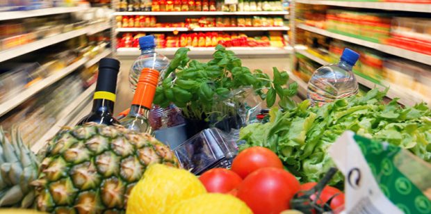 Detox with Real Food