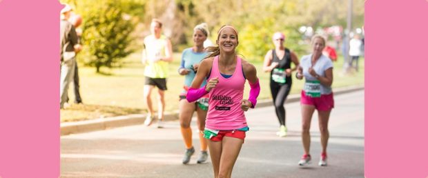 No More Marathons… For Now.