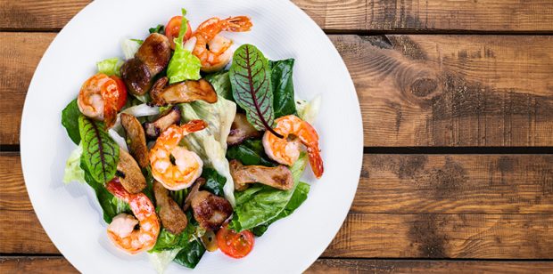 PFC Balanced Eating Part 1: What is PFC?