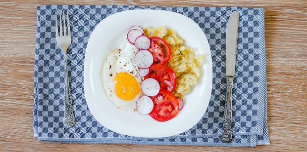 PFC Balanced Eating Part 3A: FAQ