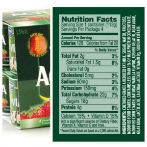 activia