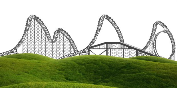 The Blood Sugar Roller Coaster