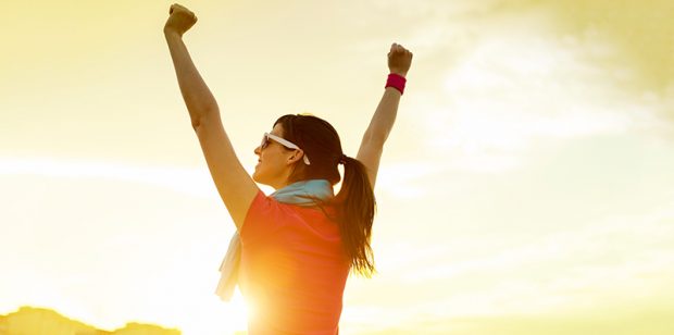 Healthy Simple Life LAUNCH DAY!