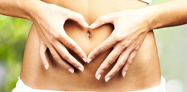 Heal the Gut No Matter What