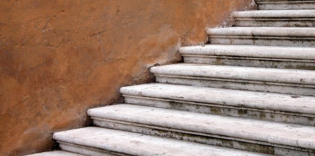 Simple Starting Steps