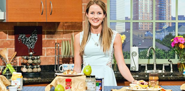 The Best Bedtimes Snacks (TV segment)