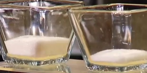 Sugar Comparison in Breakfasts