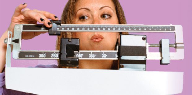 Help! I’m Eating Real Food in Balance and Not Losing Weight!