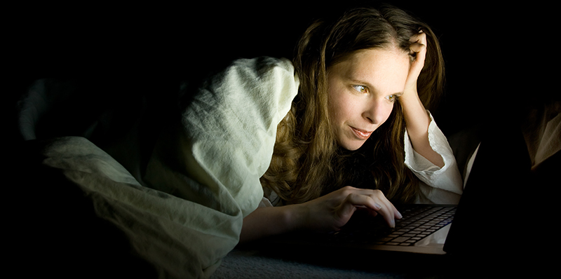 A Few Apps that Saved My Sleep