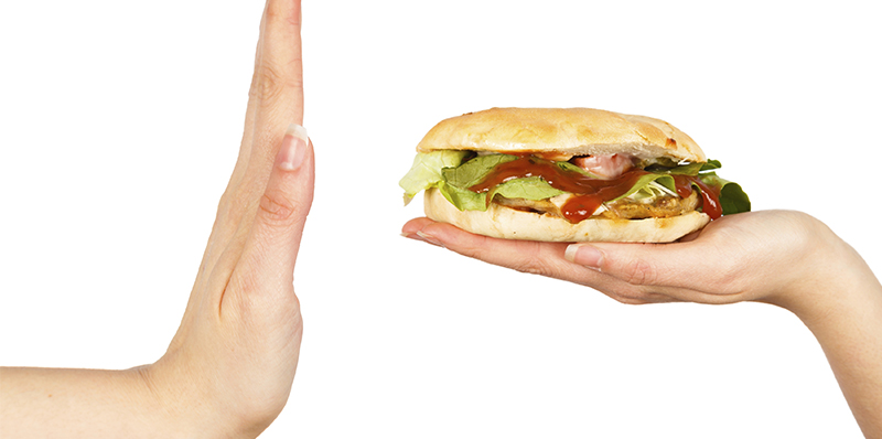 5 Foods to Skip This Year