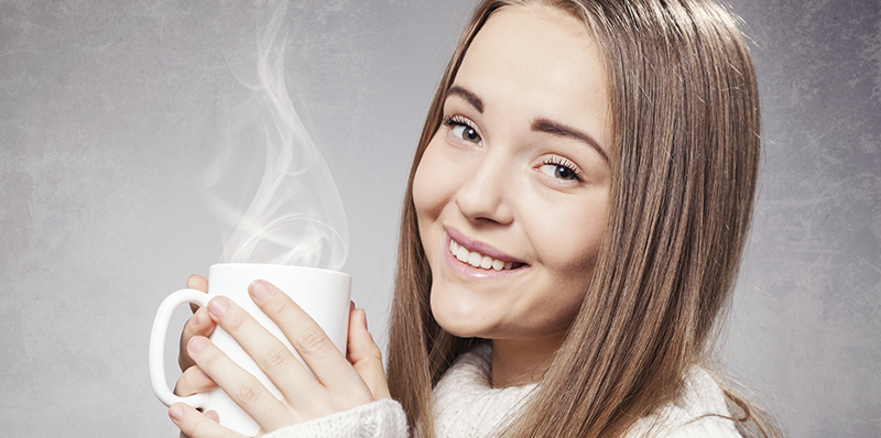 Sayonara Sickness! (10 Tips for Boosting Immunity)