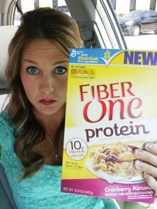 HighProteinCereal