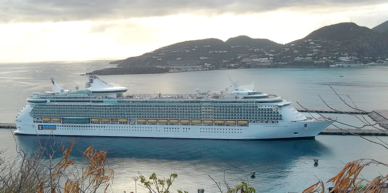 Low Carb Cruise Recap [2015]