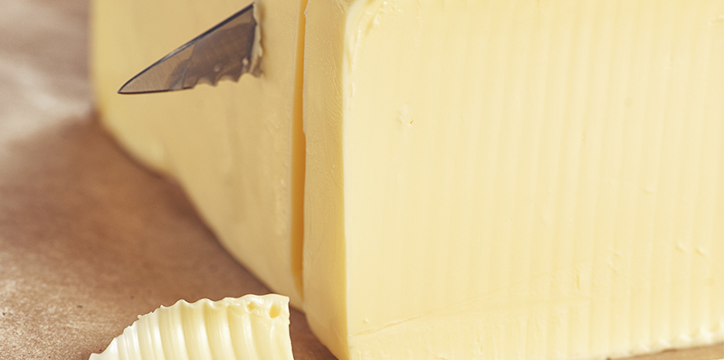 5 Reasons Why People With Diabetes Need to Eat Fat