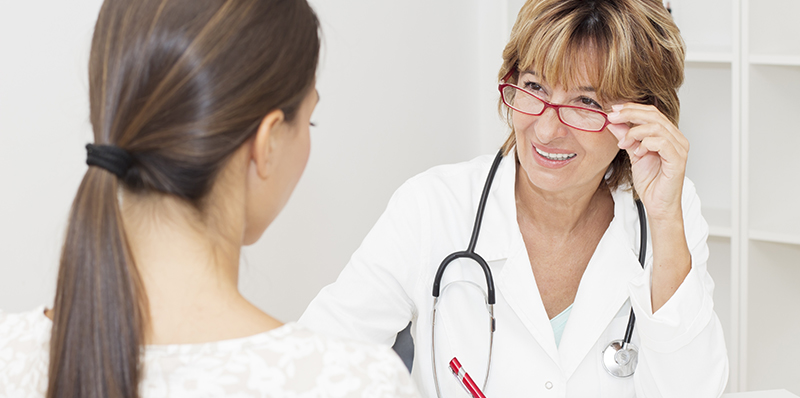 How To Talk To Your Doctor About Your Nutrition Program