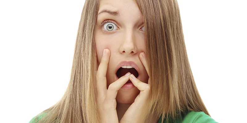 The Scary Scoop on Supplements