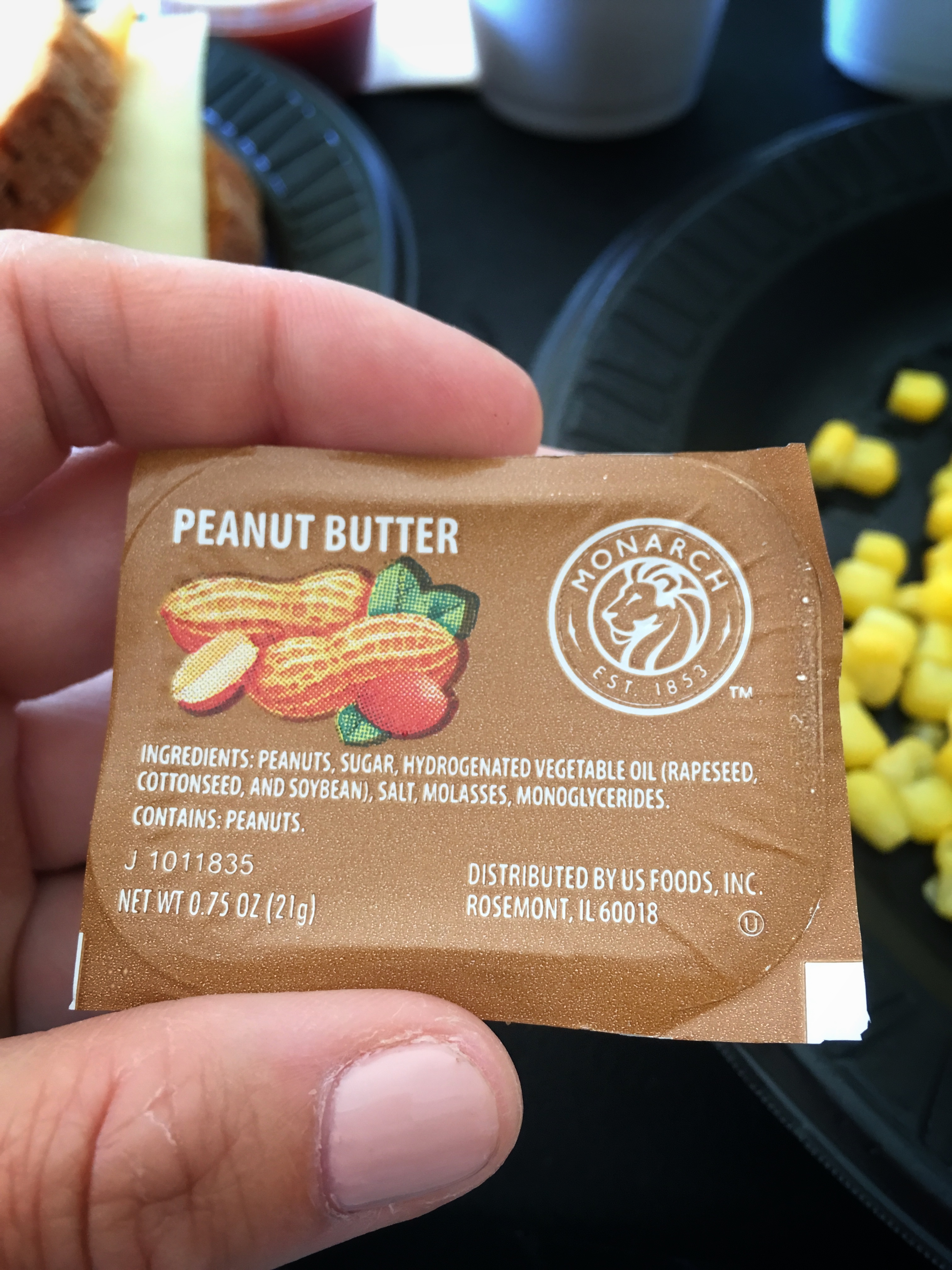 Fake-PB
