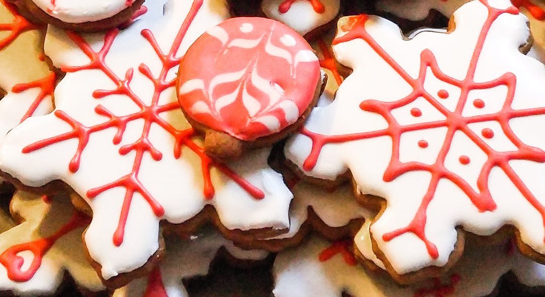 5 Tips for Holiday Sugar Cravings!