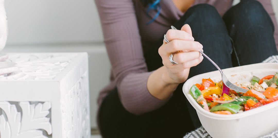 Calories Aren’t All That Count