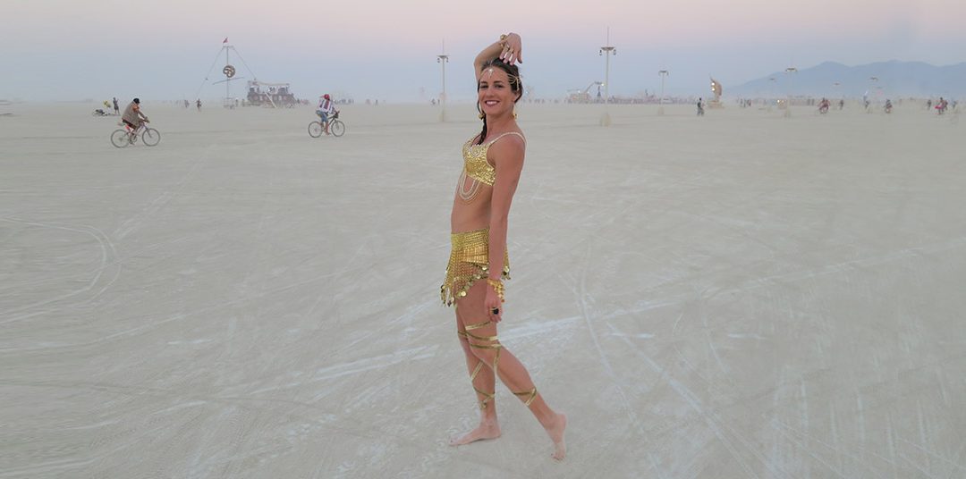 5 Lessons from 10 Days in the Desert