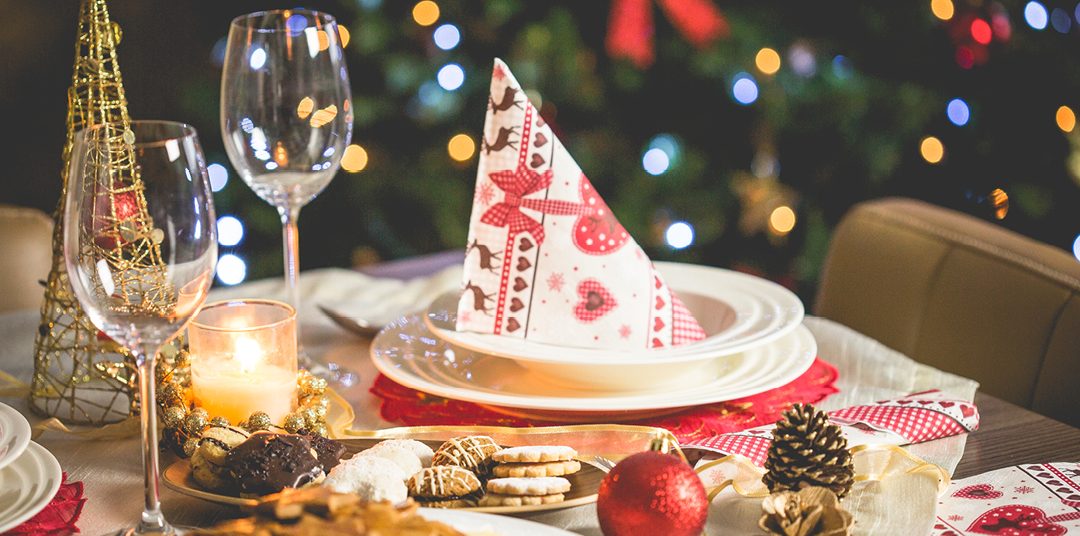 How to respond to the 5 worst comments your family makes about your eating habits