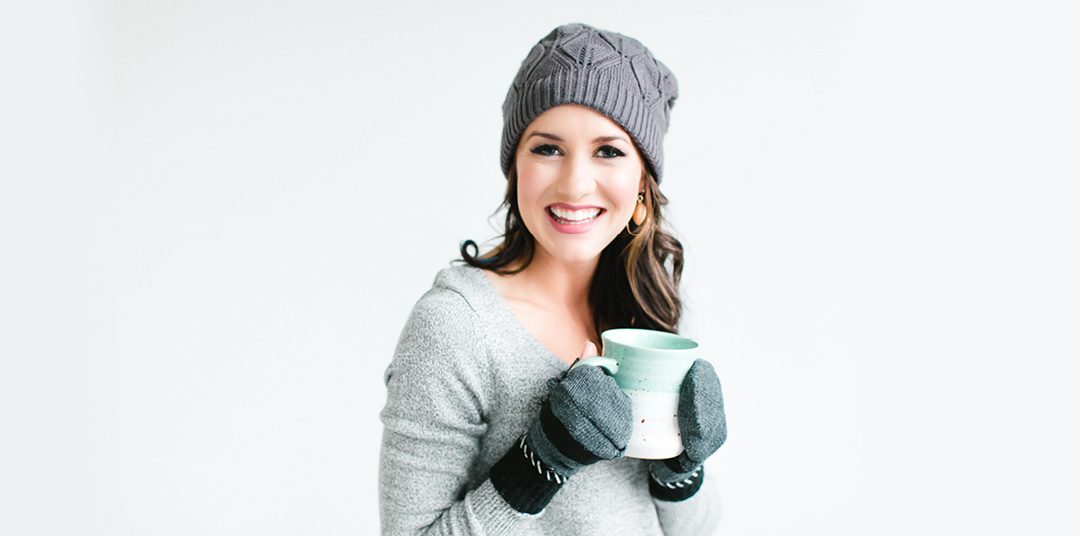 8 Awesome (+ Healthy!) Gift Ideas