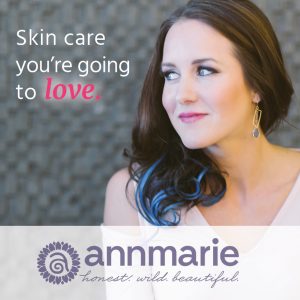 Skincare and Makeup