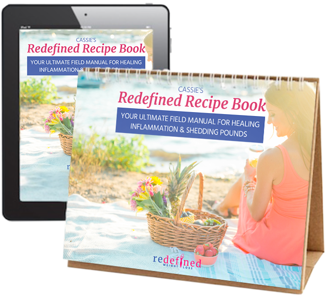 Redefined Weight Loss