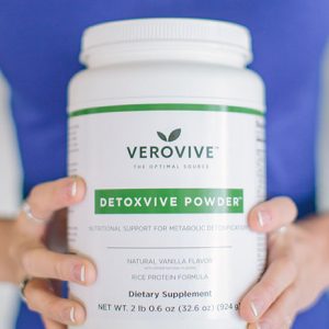 Real Food Vitamins