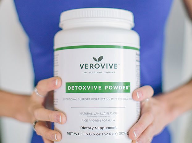 Real Food Vitamins