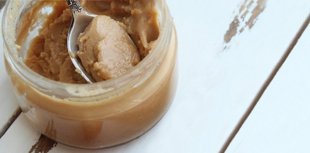 Romancing the Spoon: Show yourself some love with these 5 foods