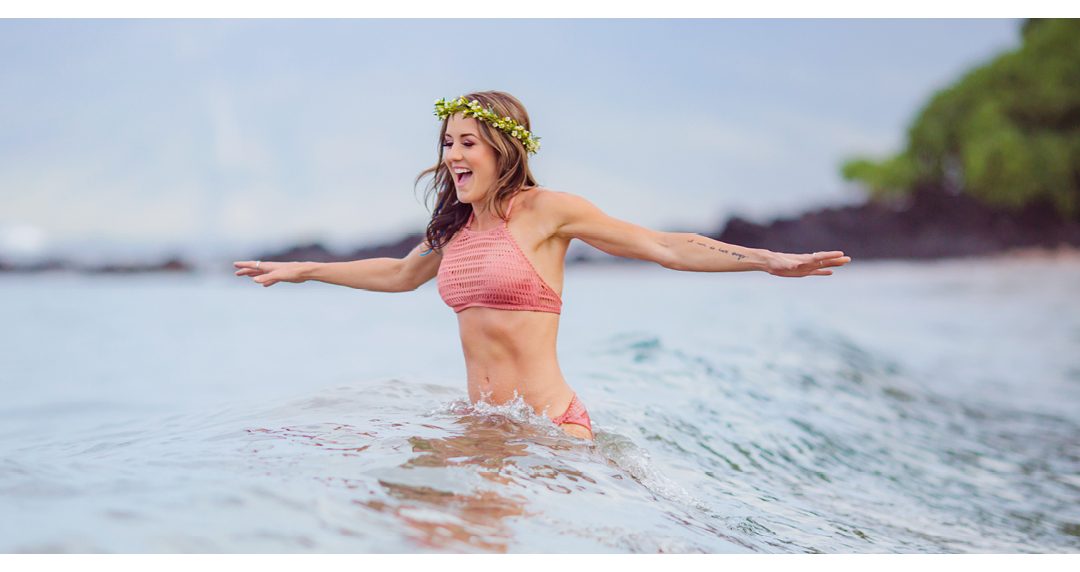 My 2-week (mostly) solo Maui Getaway!