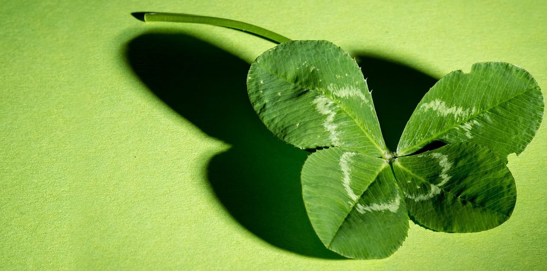 Why I don’t need luck to help you lose weight (and neither do you)