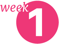 Week 1: Process & Powerlessness